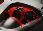 Maserati Trident Iceni Grand Tourer 2012 года